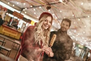 Top 10 Kerst- en Nieuwjaarsactiviteiten in Paphos: Luxe en feestelijk plezier in 2024-2025