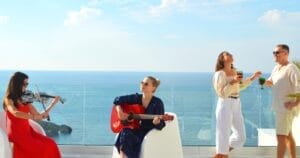 Olymp Luxe Villa's: Jaaroverzicht - 2024