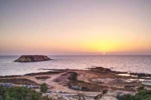 April in Paphos: Das bestgehütete Geheimnis für einen luxuriösen Urlaub auf Zypern