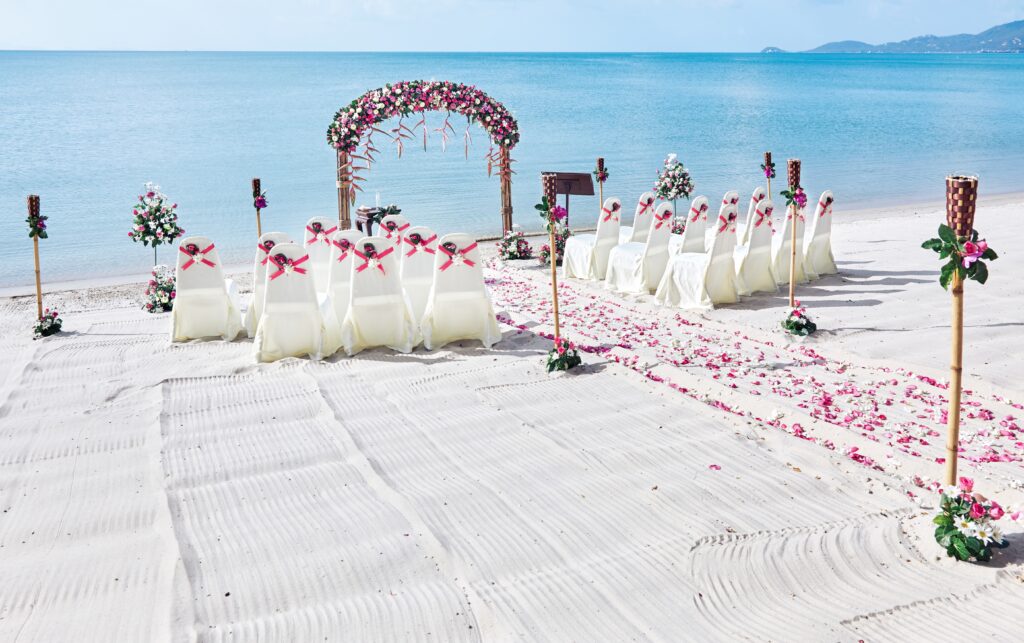 Wedding in Cyprus