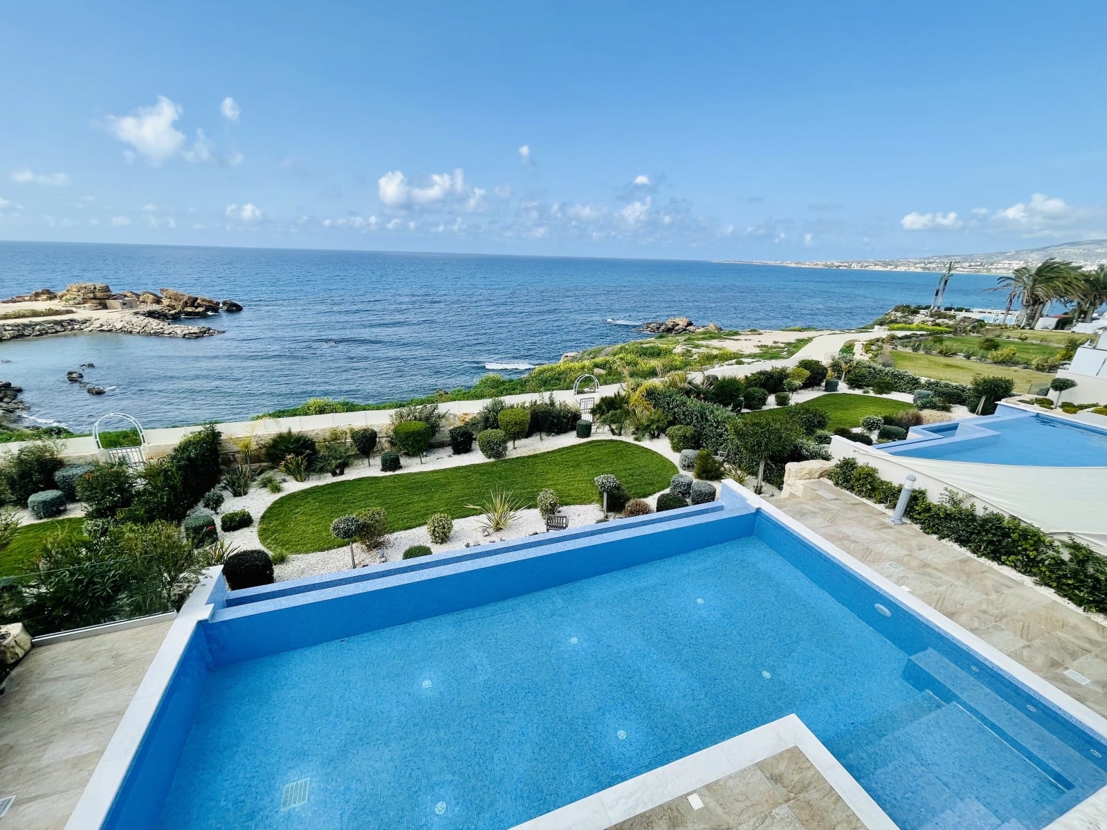 Luxus-Villen,Olymp Luxury Villas