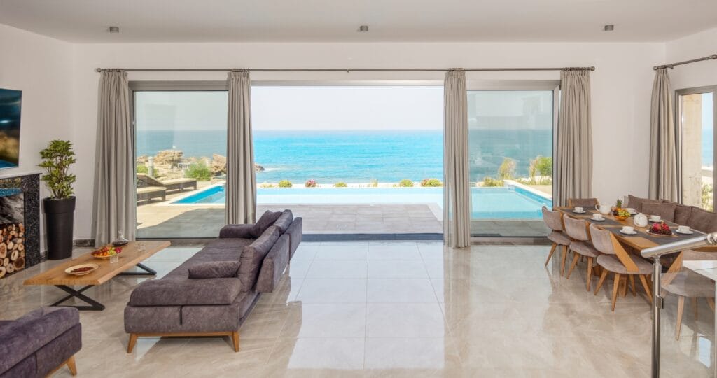 Olymp Luxus Villa D