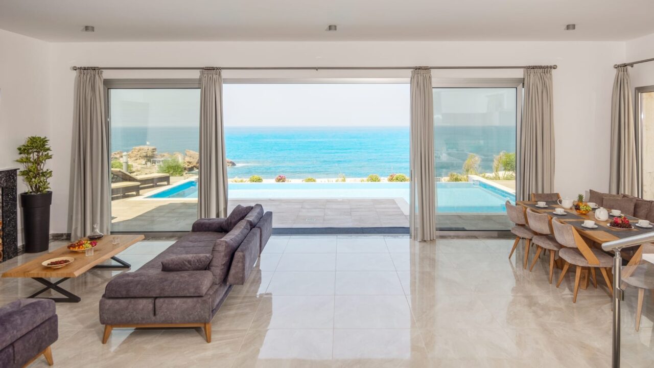 Olymp Luxus Villa D
