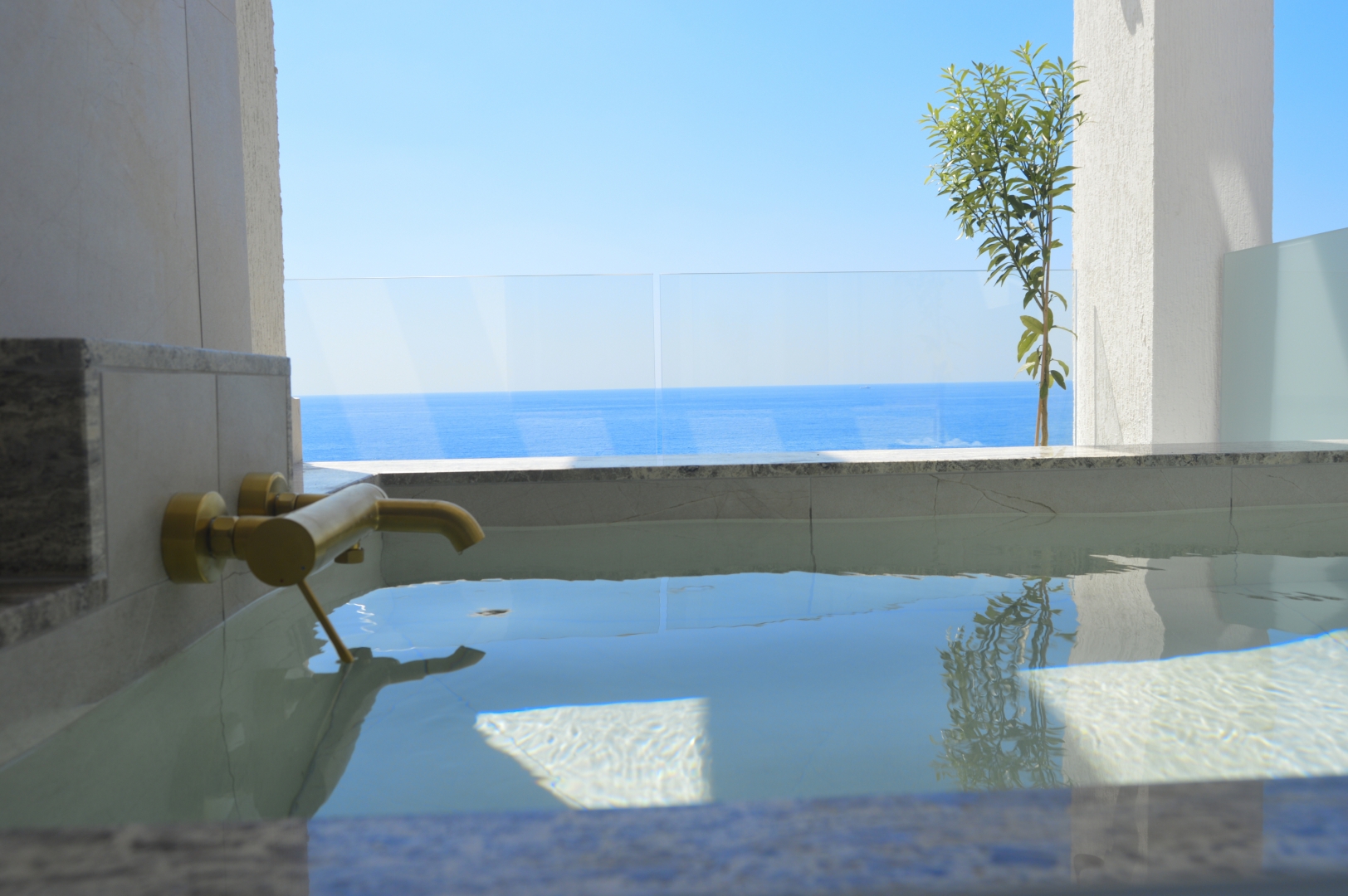 Luxus-Villen,Olymp Luxury Villas