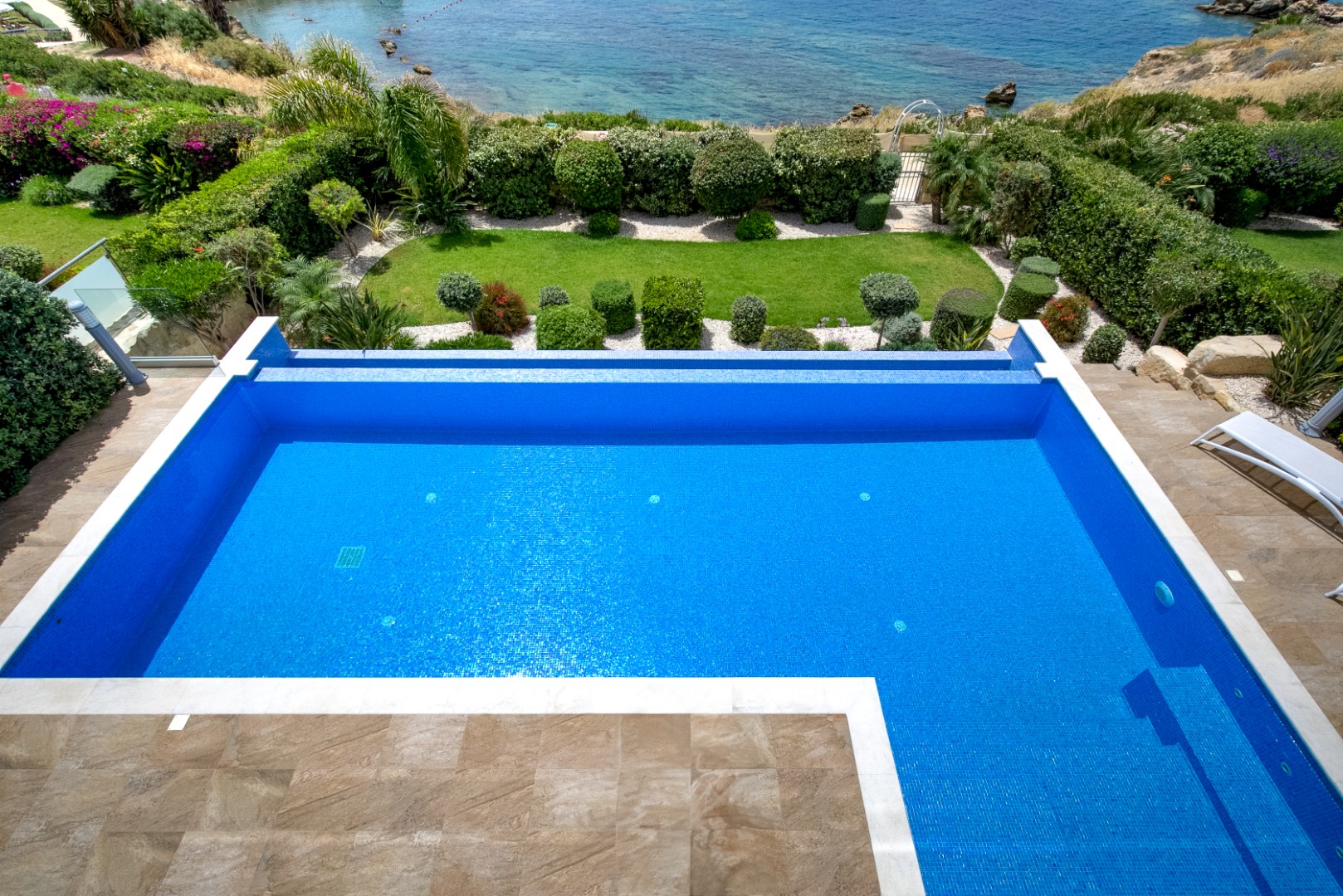 Luxus-Villen,Olymp Luxury Villas
