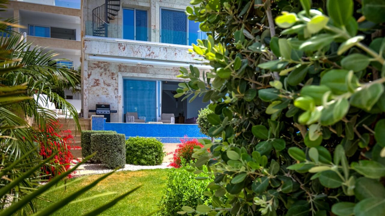 Olymp Luxus Villa C