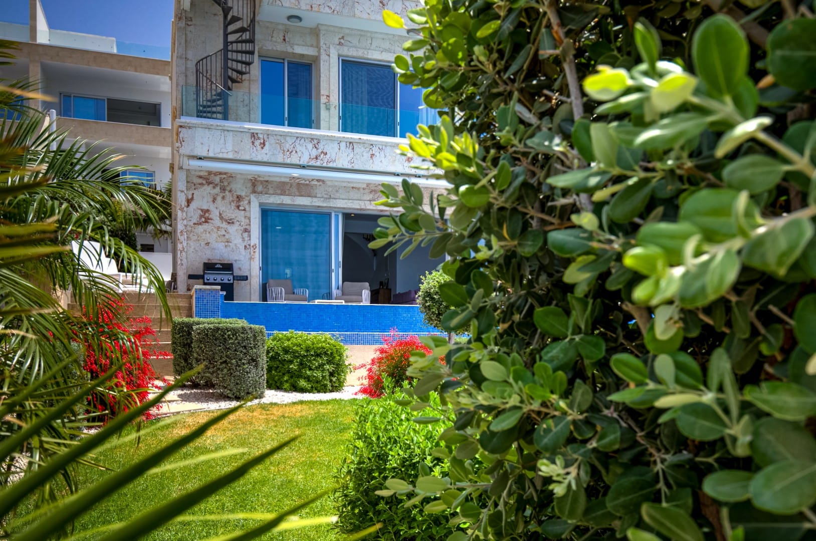 Olymp Luxus Villa C