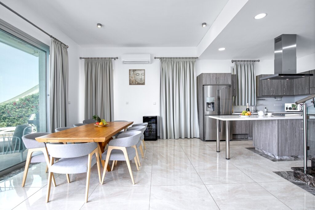 Olymp Luxus Villa D