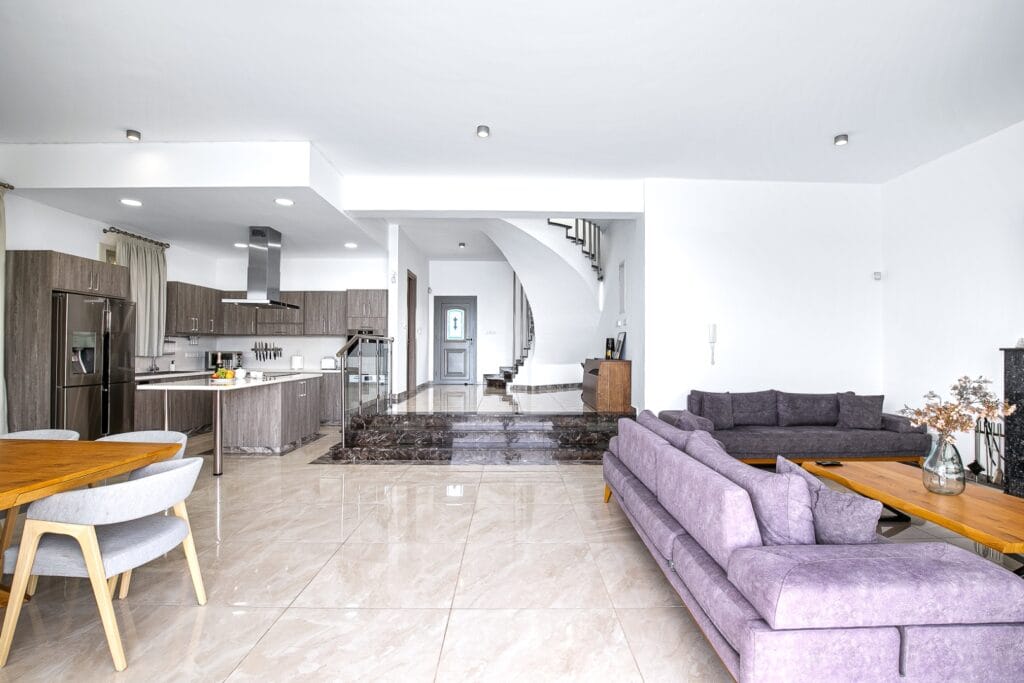 Olymp Luxus Villa D