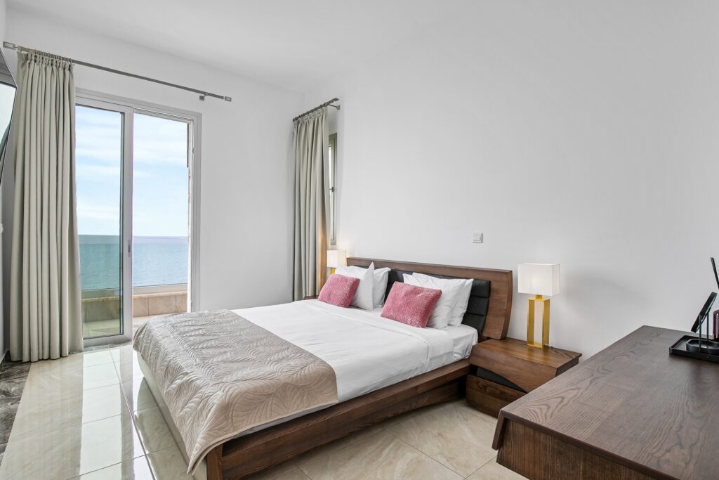 Olymp Luxus Villa D
