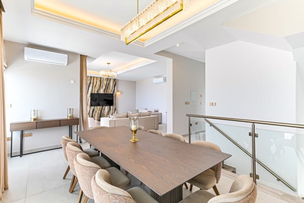luxury house paphos,olymp luxury house