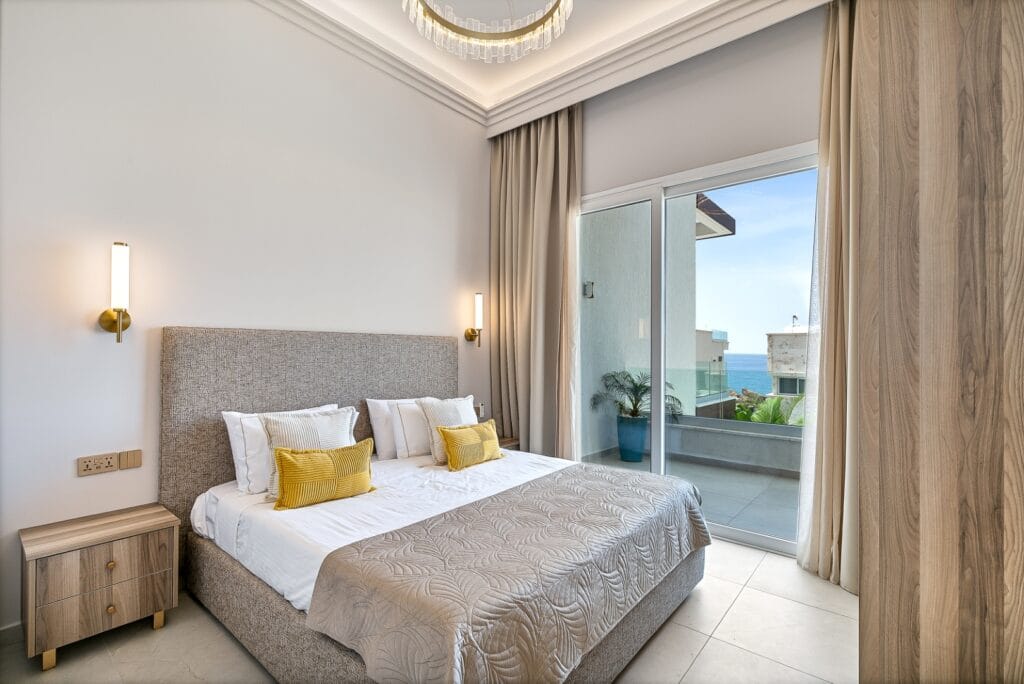 luxury house paphos,olymp luxury house