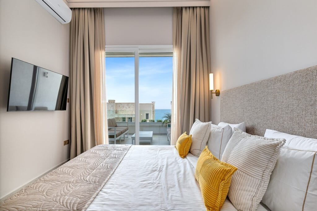 luxury house paphos,olymp luxury house