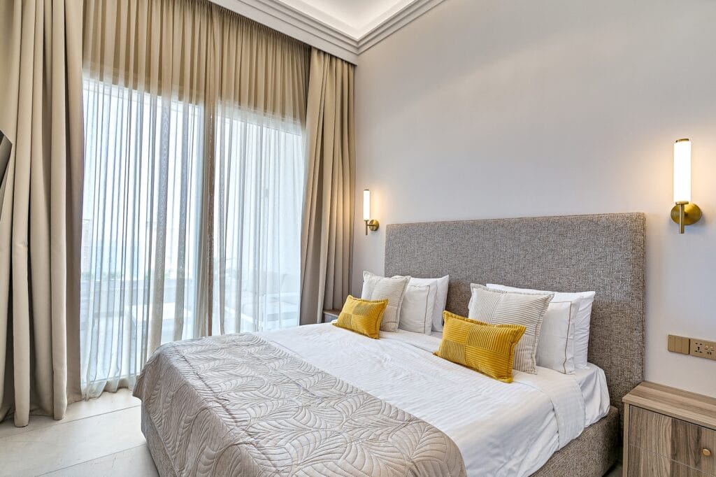 luxury house paphos,olymp luxury house