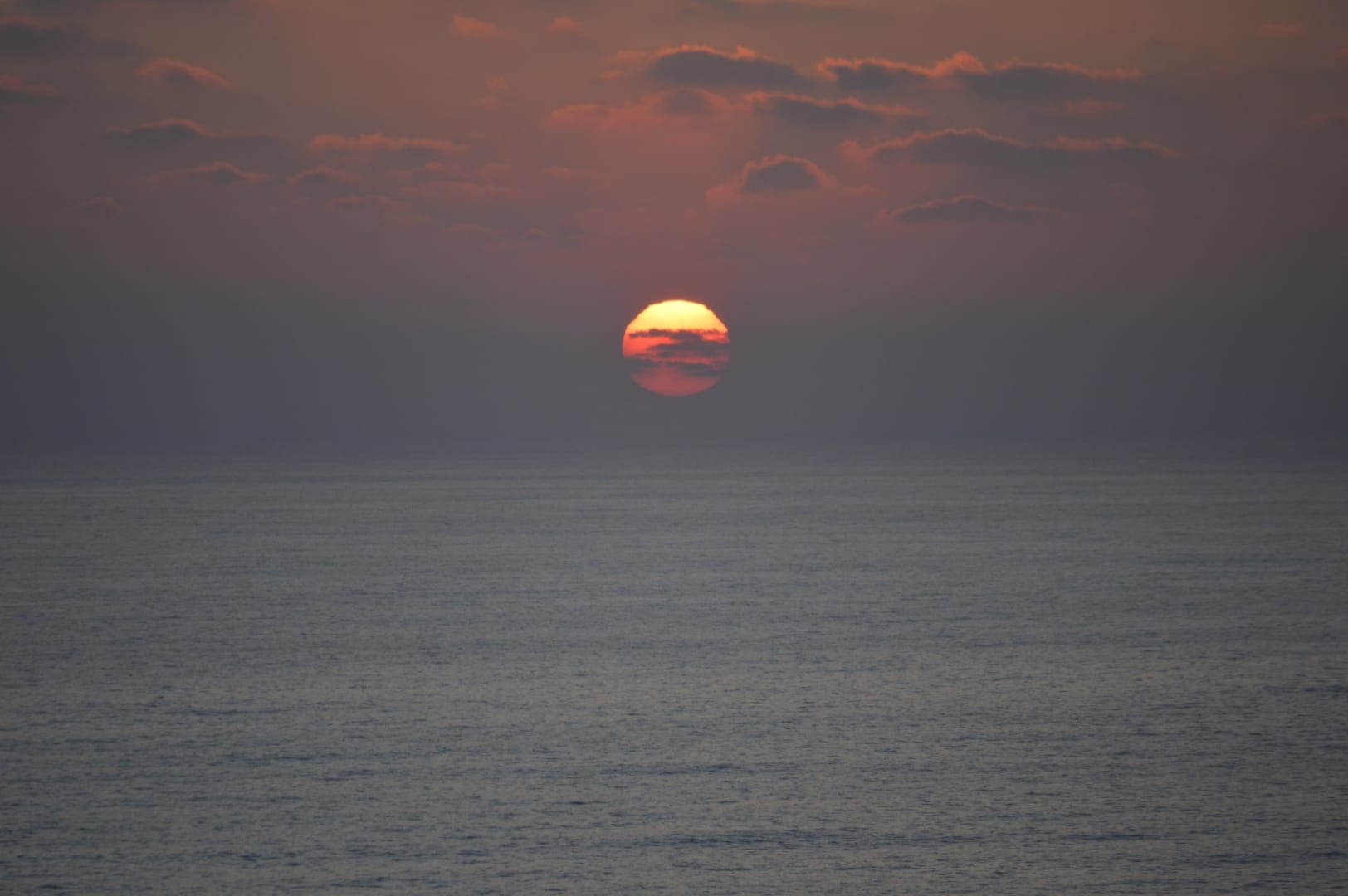 November auf Zypern, Luxusvillen