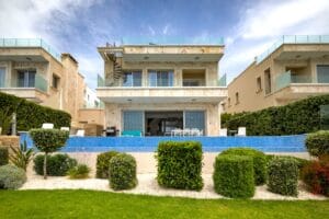 Olymp Luxury Villa C
