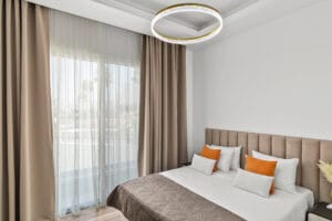 Olymp White Palace, Ultra-Luxus