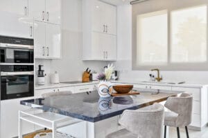 Olymp White Palace, Ultra-Luxus