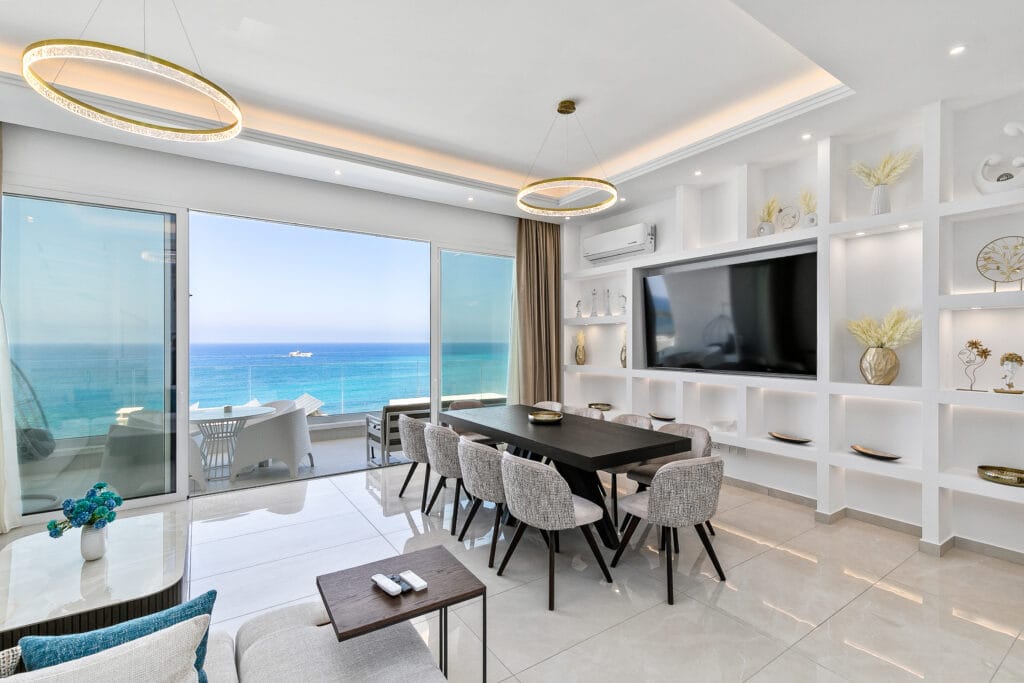 Luxus-Villen,Olymp Luxury Villas