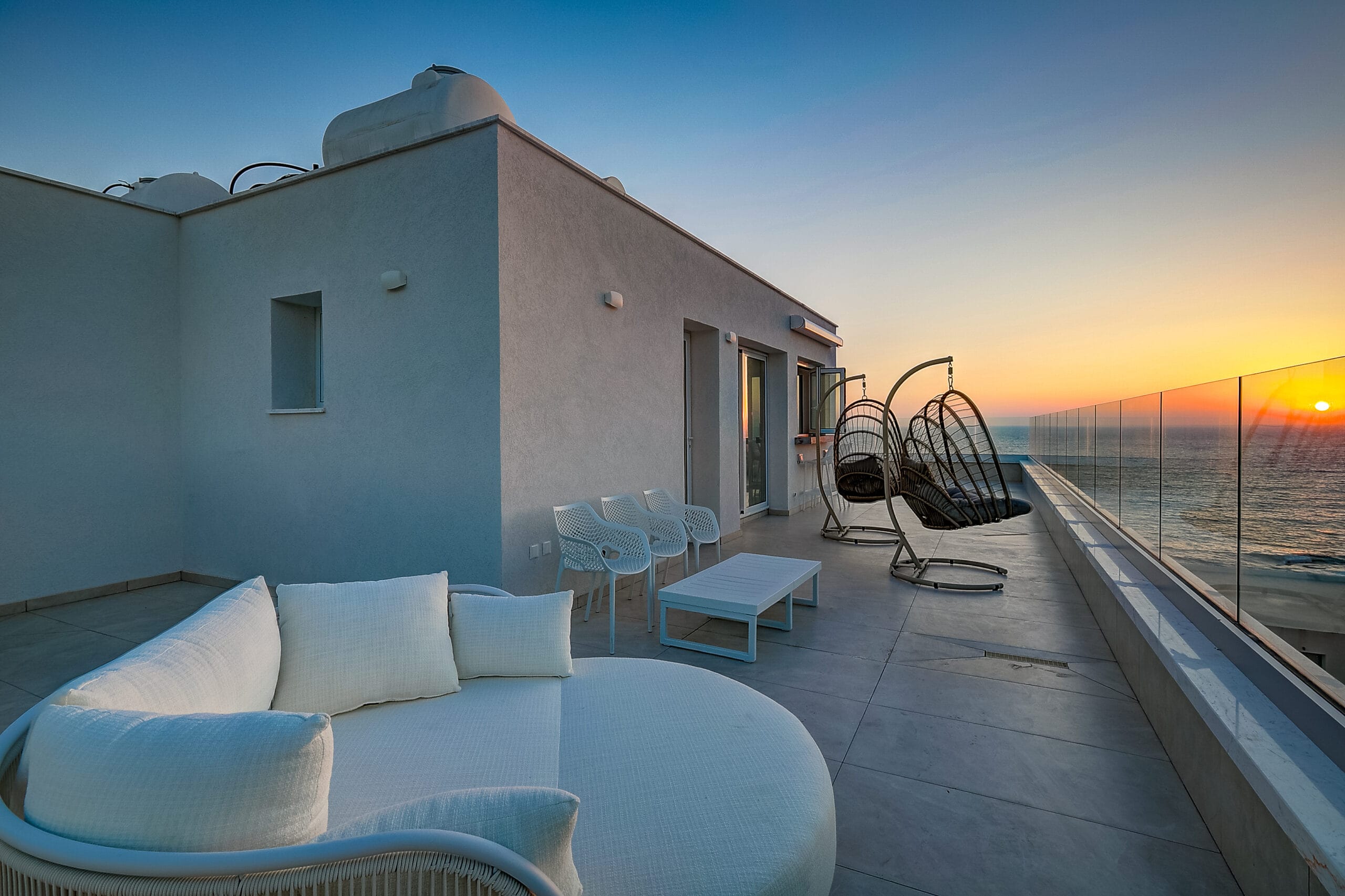 Luxus-Villen,Olymp Luxury Villas