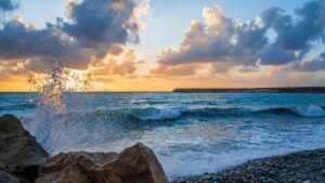 November in Cyprus — A Hidden Gem of Mediterranean Bliss